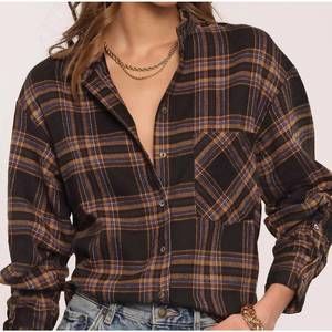 NEW HEARTLOOM pomona shirt in black